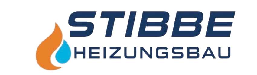 Stibbe Heizungsbau Logo