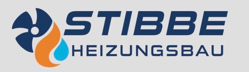 Stibbe Heizungsbau Logo